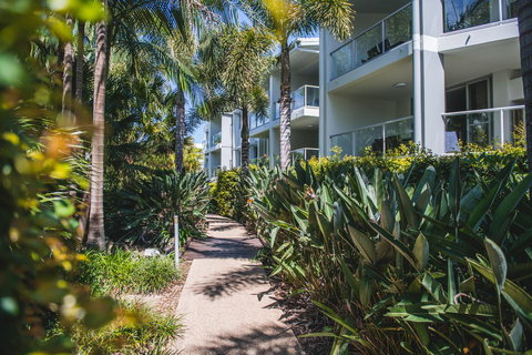 Coolum At The Beach - Accommodation Mount Tamborine 4
