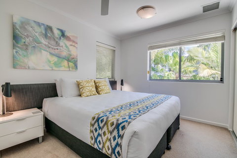 Coolum At The Beach - Accommodation Mount Tamborine 33