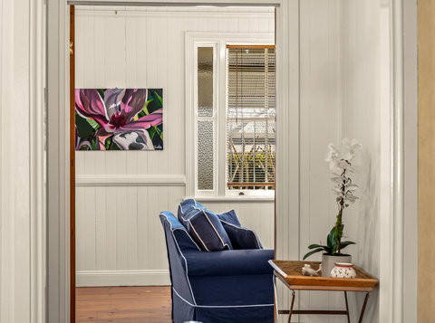 Frangipani House - Accommodation Mount Tamborine 5