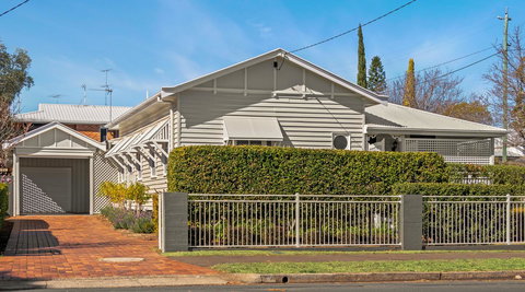 Frangipani House - Accommodation Mount Tamborine 24