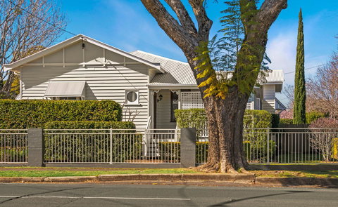 Frangipani House - Accommodation Mount Tamborine 27