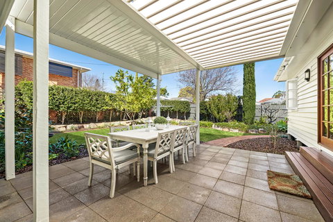 Frangipani House - Accommodation Mount Tamborine 31