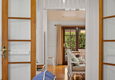 Frangipani House - Accommodation Mount Tamborine 6