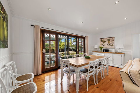 Frangipani House - Accommodation Mount Tamborine 13