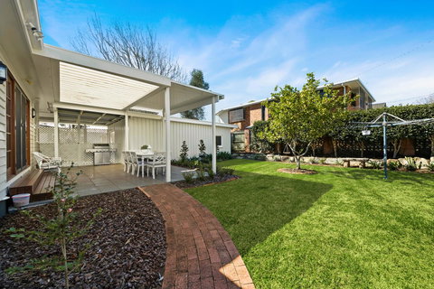 Frangipani House - Accommodation Mount Tamborine 33