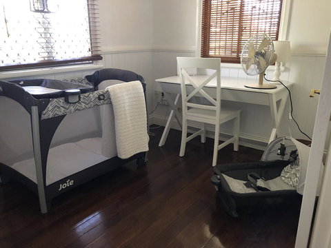 Frangipani House - Accommodation Mount Tamborine 18