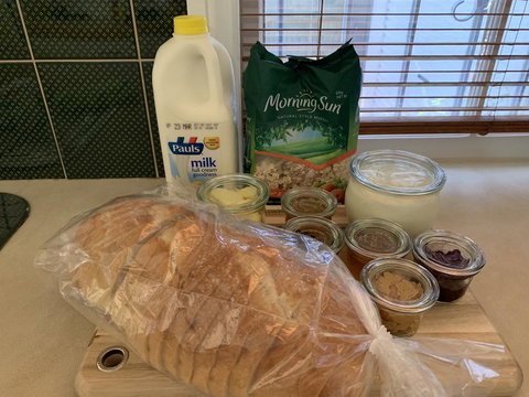 Frangipani House - Accommodation Mount Tamborine 23