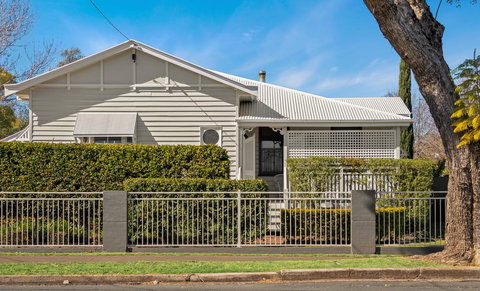 Frangipani House - Accommodation Mount Tamborine 29