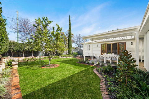 Frangipani House - Accommodation Mount Tamborine 32