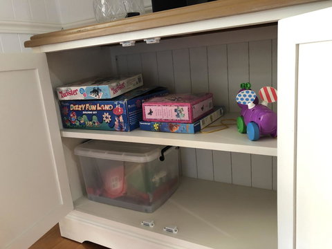 Frangipani House - Accommodation Mount Tamborine 22