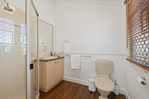 Frangipani House - Accommodation Mount Tamborine 16