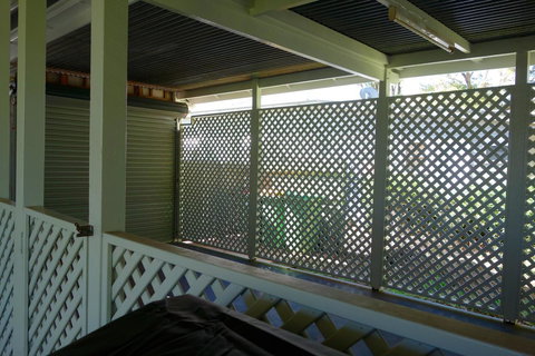Frangipani House - Accommodation Mount Tamborine 36