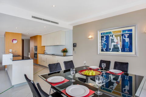 Aria Apartments - Accommodation Mount Tamborine 17