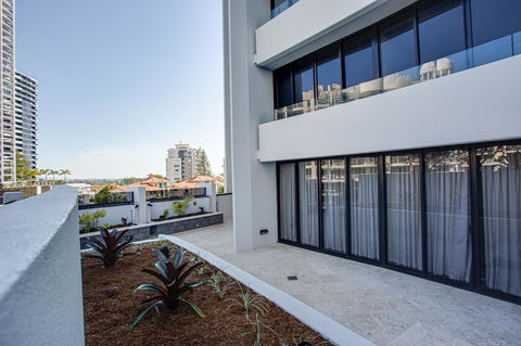 Aria Apartments - Accommodation Mount Tamborine 26