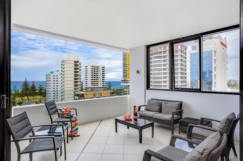 Aria Apartments - Accommodation Mount Tamborine 23