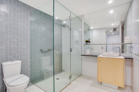 Aria Apartments - Accommodation Mount Tamborine 10
