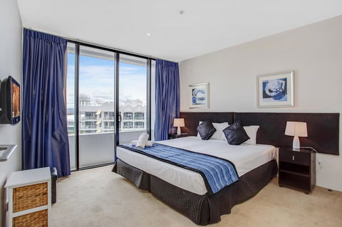 Aria Apartments - Accommodation Mount Tamborine 18