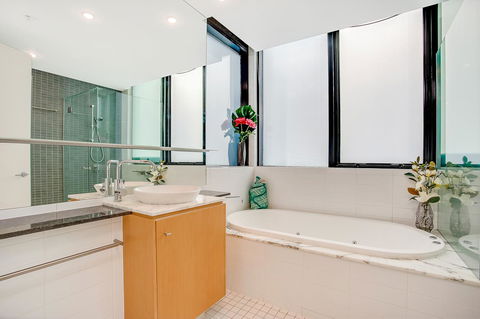 Aria Apartments - Accommodation Mount Tamborine 35