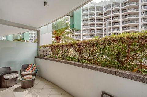Aria Apartments - Accommodation Mount Tamborine 13