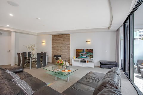 Aria Apartments - Accommodation Mount Tamborine 14