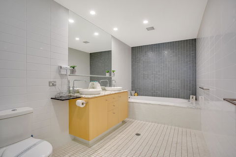 Aria Apartments - Accommodation Mount Tamborine 11