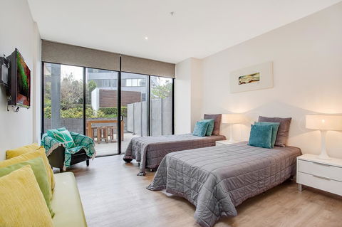 Aria Apartments - Accommodation Mount Tamborine 33