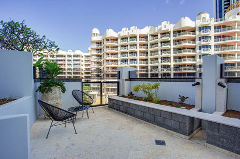 Aria Apartments - Accommodation Mount Tamborine 24