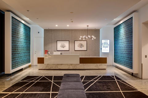 Aria Apartments - Accommodation Mount Tamborine 15