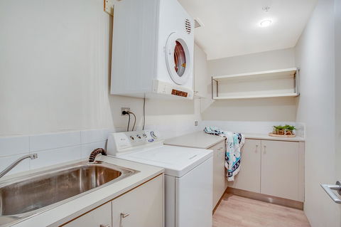 Aria Apartments - Accommodation Mount Tamborine 37