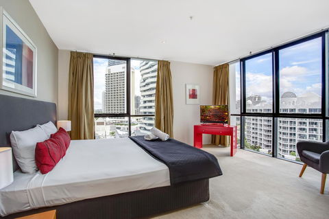 Aria Apartments - Accommodation Mount Tamborine 22