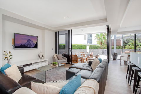 Aria Apartments - Accommodation Mount Tamborine 32