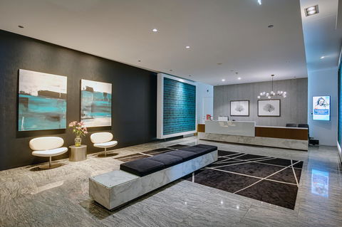 Aria Apartments - Accommodation Mount Tamborine 27