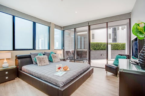 Aria Apartments - Accommodation Mount Tamborine 34