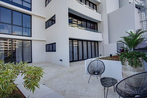Aria Apartments - Accommodation Mount Tamborine 28