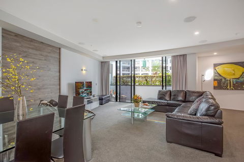 Aria Apartments - Accommodation Mount Tamborine 6