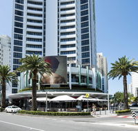 Aria Apartments - Accommodation Mount Tamborine