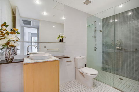 Aria Apartments - Accommodation Mount Tamborine 36