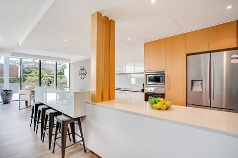 Aria Apartments - Accommodation Mount Tamborine 31