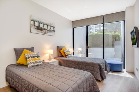 Aria Apartments - Accommodation Mount Tamborine 38
