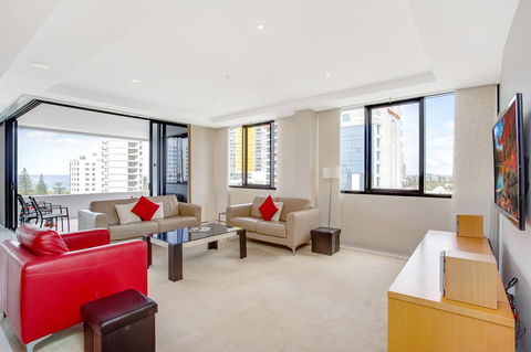 Aria Apartments - Accommodation Mount Tamborine 20
