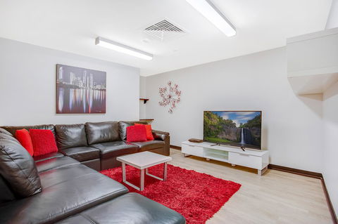 Aria Apartments - Accommodation Mount Tamborine 39