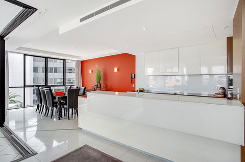 Aria Apartments - Accommodation Mount Tamborine 42