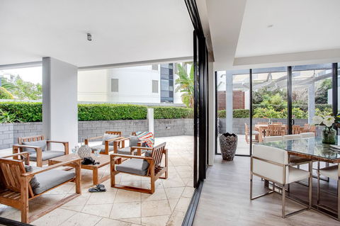 Aria Apartments - Accommodation Mount Tamborine 30