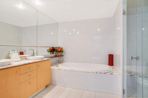 Aria Apartments - Accommodation Mount Tamborine 21