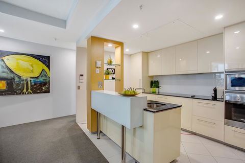 Aria Apartments - Accommodation Mount Tamborine 7