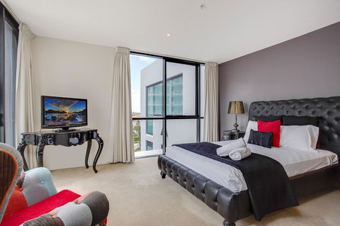Aria Apartments - Accommodation Mount Tamborine 41