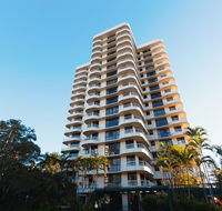 Capricornia Apartments - Accommodation Mount Tamborine