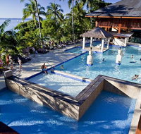 Fitzroy Island Resort - Accommodation Mount Tamborine