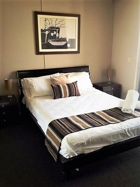 The Towers Of Chevron Renaissance - Holidays Gold Coast - Accommodation Mount Tamborine 40