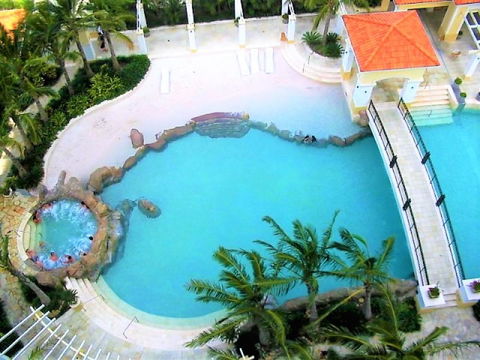 The Towers Of Chevron Renaissance - Holidays Gold Coast - Accommodation Mount Tamborine 13